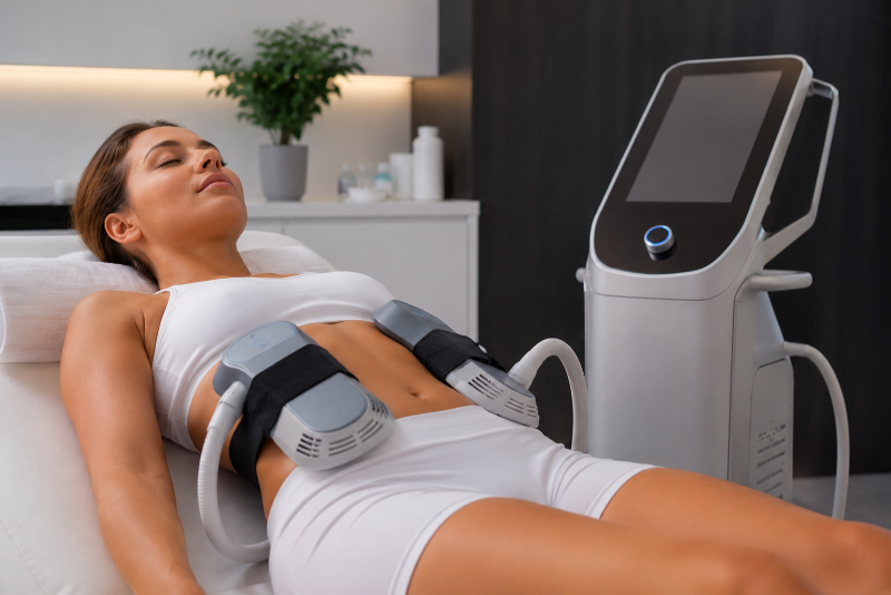 Emsculpt NEO for Body Contouring in  Dearborn, MI 