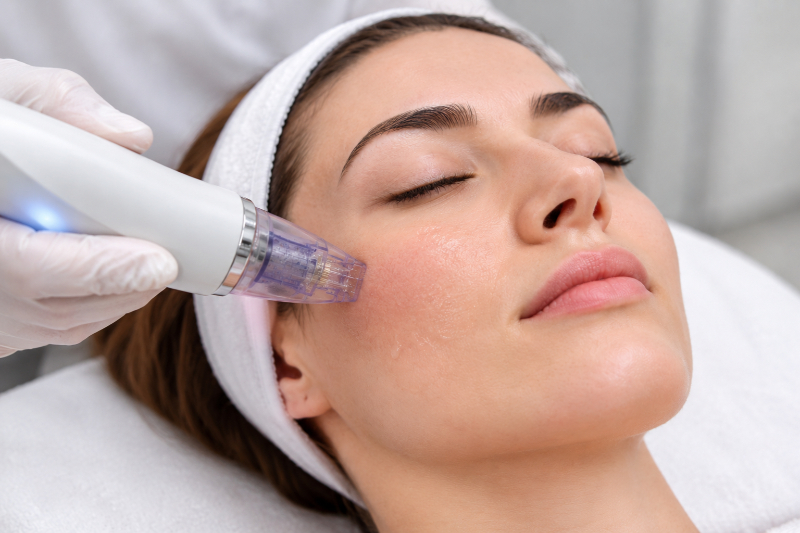 Secret RF Microneedling in  Dearborn, MI 
